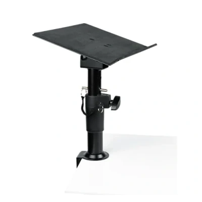 Afbeelding van Gator Frameworks Laptop Ständer zum Anklemmen standaard