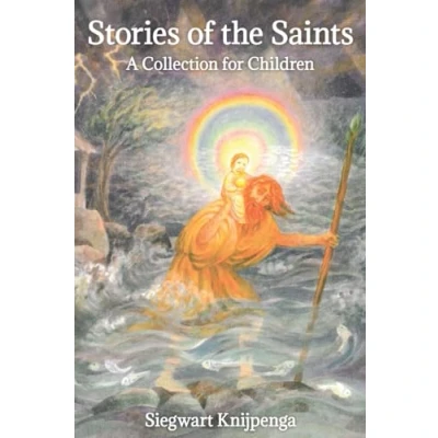 Afbeelding van Stories of the Saints