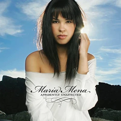 Afbeelding van Maria Mena Apparently Unaffected (LP)