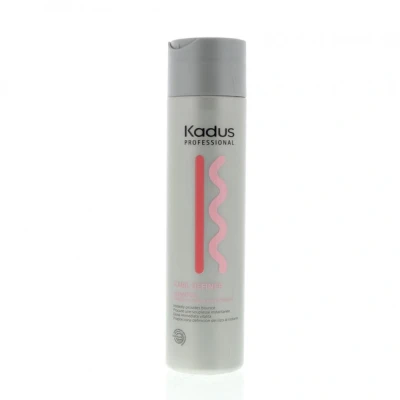 Afbeelding van Kadus Curl Definer Shampoo 250 ml