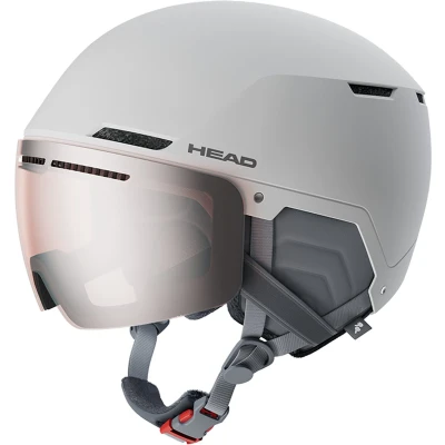 Afbeelding van Head Cinema W Skihelm Met Vizier Unisex