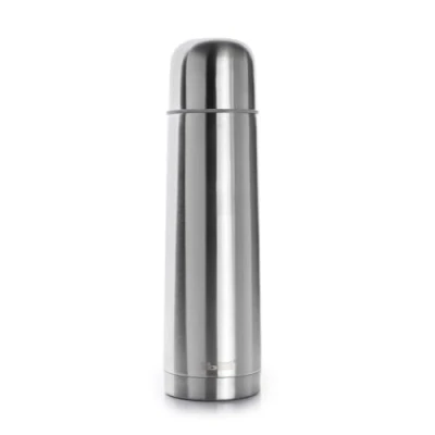 Image de IBILI 753805 BOUTEILLE ISOTHERME POUR LIQUIDES INOX 500 ML