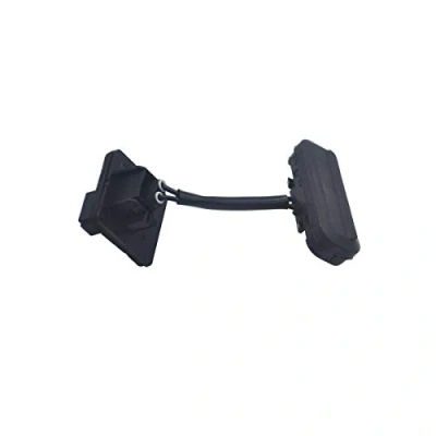 Afbeelding van ZEALfix Kofferbakopeningsschakelaar 13422268 voor Insignia Hatch Saloon