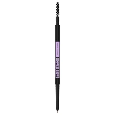 Afbeelding van Maybelline New York Wenkbrauwpotlood Ultra Slim 1,5 Taupe, 1 St
