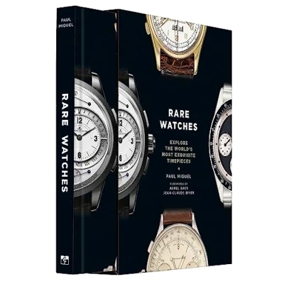 Afbeelding van Rare Watches