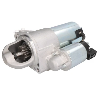 Afbeelding van STARDAX STX210226R Startmotor 12 1,7 HYUNDAI: ix35, KIA: Sportage III
