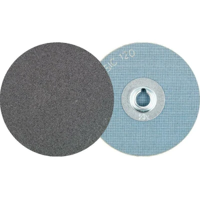 Afbeelding van PFERD CD 75 SiC 120 42754712 Schuurblad Korrelgrootte (Ø) mm 50 stuk(s)