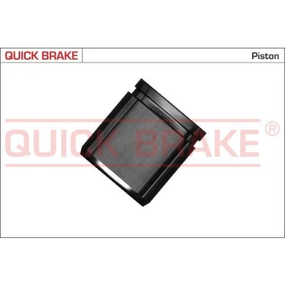 Afbeelding van QUICK BRAKE 185101K Zuiger, remklauw 48 TOYOTA: Land Cruiser Prado 90, 150, NISSAN: Patrol GR 5 SUV, MITSUBISHI: PAJERO 4