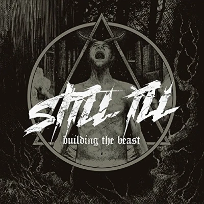Afbeelding van Still Iii Building the Beast (LP)
