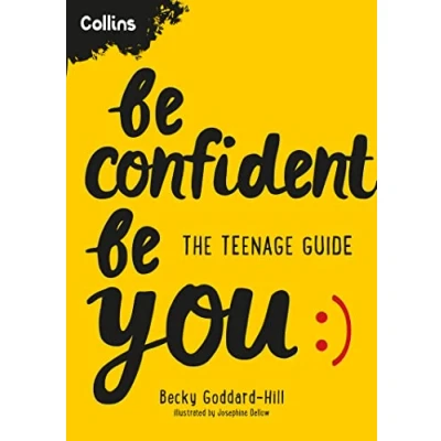 Afbeelding van Be Confident You