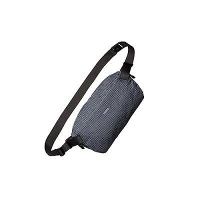 Afbeelding van Bellroy Lite Sling (lichte schoudertas), Arcade grijs, schoudertas)