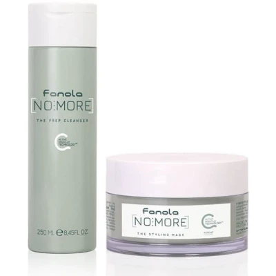 Afbeelding van Fanola No More Retail Kit