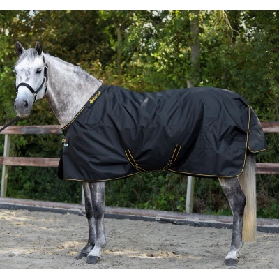 Image de Bucas Irish Turnout Light 0g Noir/Gold 145/198