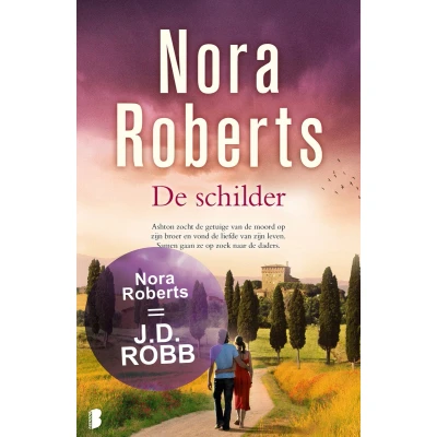 Afbeelding van De schilder