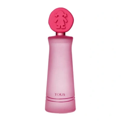 Afbeelding van Tous Kids Girl Eau de Toilette 100 ml