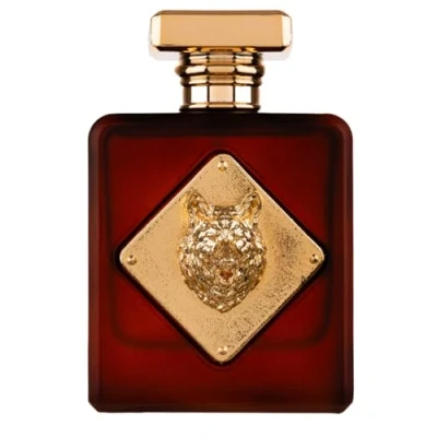 Afbeelding van Fragrance World Alpha eau de parfum spray 100 ml