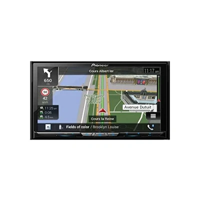 Afbeelding van Pioneer AVIC Z830DAB