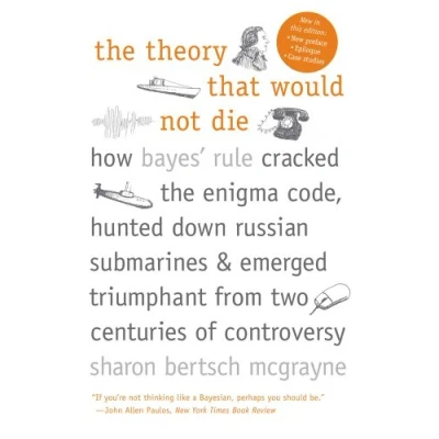 Afbeelding van The Theory That Would Not Die