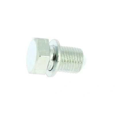 Afbeelding van XL 300078 Olie Aftapplug M14