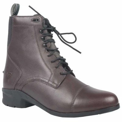 Afbeelding van Ariat Heritage IV paddock bruin maat:37,5