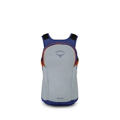 Afbeelding van Osprey Daylite Backpack, Maat: One Size, Silver lining blueberry