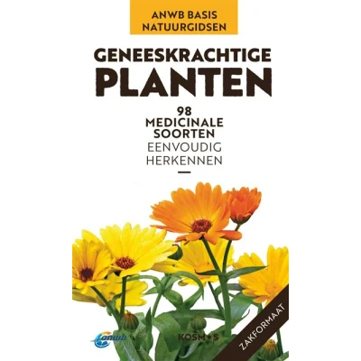 Image de Geneeskrachtige planten