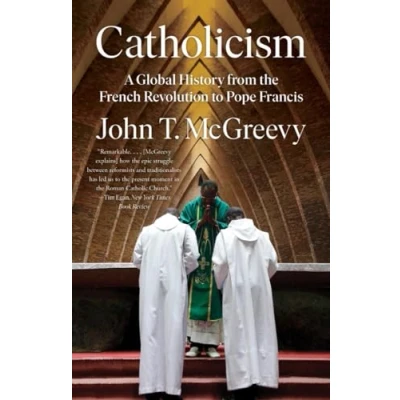 Afbeelding van Catholicism