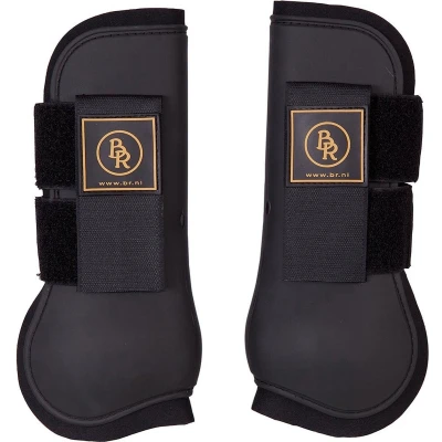 Afbeelding van BR Peesbeschermers Event Neopreen Voering Arabian Spice Pony