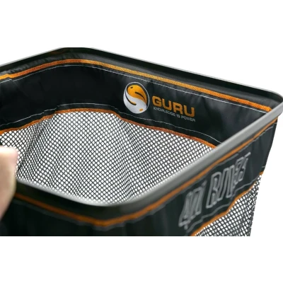 Afbeelding van Guru Keepnet 4,0m River Leefnet