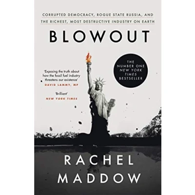 Image de Blowout:corrupted democracy rogue state russia and the riche