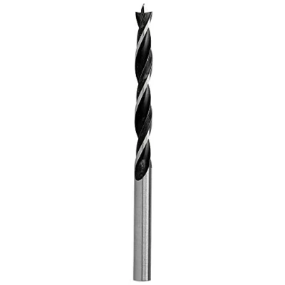 Afbeelding van Heller 11920 7 Hout spiraalboor 10 mm Gezamenlijke lengte 130 Cilinderschacht 1 stuk(s)