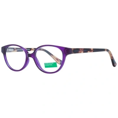 Afbeelding van Heren Brillenframe Benetton BEKO2008 44754