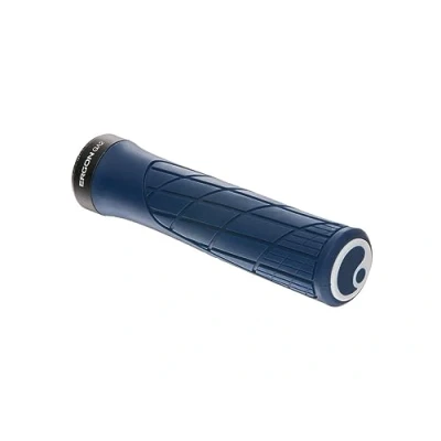 Afbeelding van Ergon handvatten GA2 130/130 blauw