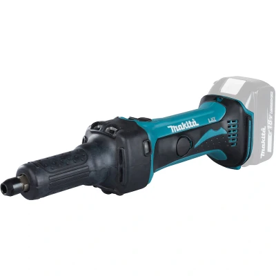 Afbeelding van Makita 18 V Rechte Slijper DGD800ZJ