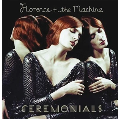 Afbeelding van Florence &amp; the Machine Ceremonials (2 LPs)
