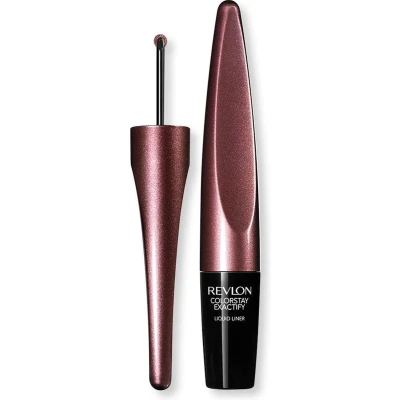 Afbeelding van Revlon Exactify Liquid Eyeliner 103 Mulberry Mure