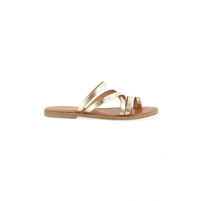 Afbeelding van LES TROPEZIENNES C42754HASTARI Goud 37 EU