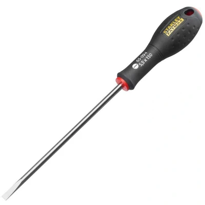 Afbeelding van STANLEY 0 65 094 FATMAX schroevendraaier parallel 5,5 x 150mm
