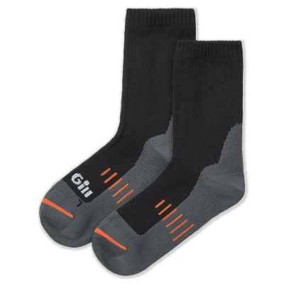 Afbeelding van Gill Waterproof Sock Graphite S