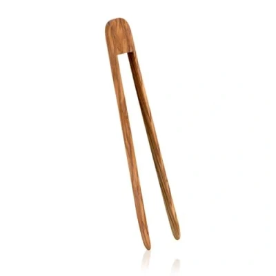Afbeelding van Kitchen Pegs Metaltex Hout Olijfhout