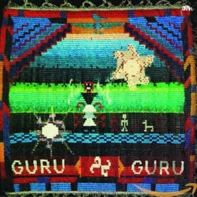 Afbeelding van Guru (CD)