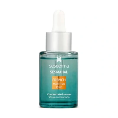 Afbeelding van Unisex Cosmetica Set Sesderma Sesmahal French Maritime Pine Anti Pigment (2 pcs)