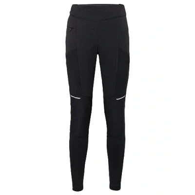 Afbeelding van Vaude Larice Leggings Blauw 44 / Regular Vrouw