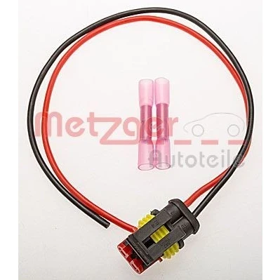 Afbeelding van METZGER 2324020 Kabelreparatieset, bobine