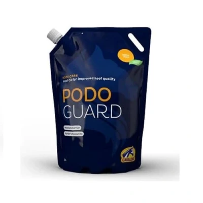 Image de Cavalor Podoguard 2000ml
