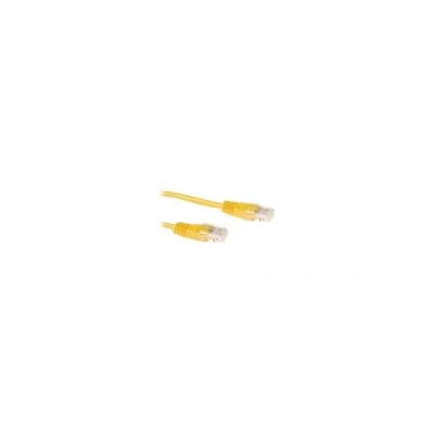 Image de ACT cordon de raccordement 5 m jaune