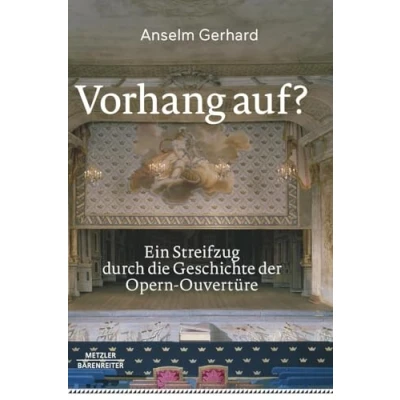 Afbeelding van Vorhang auf?