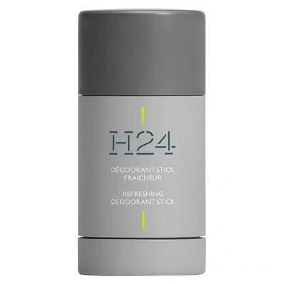 Afbeelding van Hermes H24 75 ml Deodorant Stick