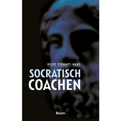 Afbeelding van PM reeks Socratisch coachen