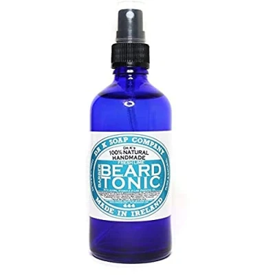 Afbeelding van DR K Soap Company Beard Tonic Fresh Lime 50ml